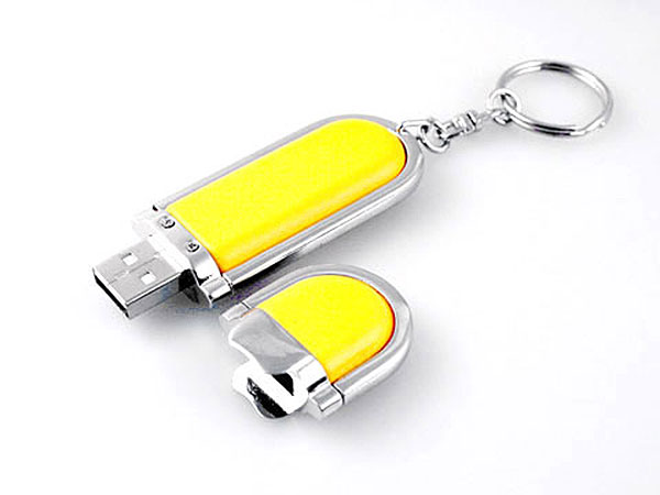 USB-Stick Leder 07
