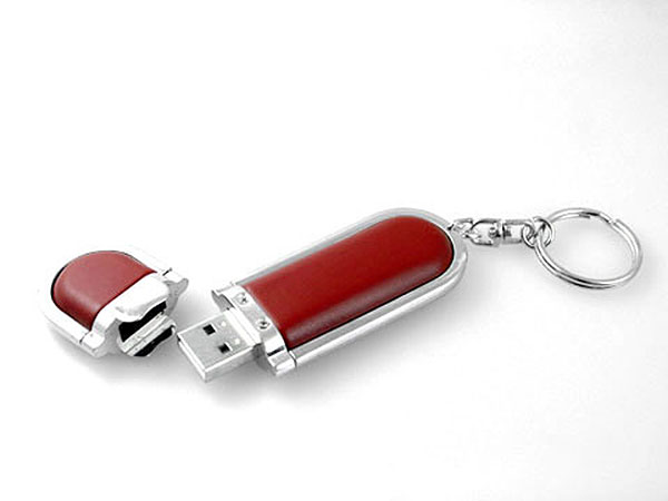 USB-Stick Leder 07