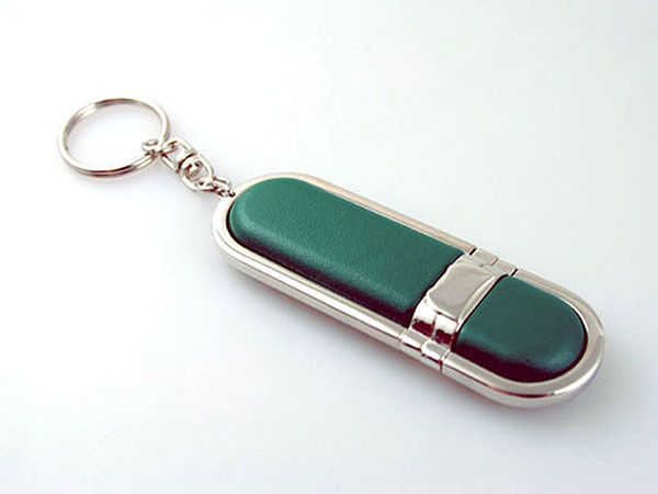 USB-Stick Leder 07