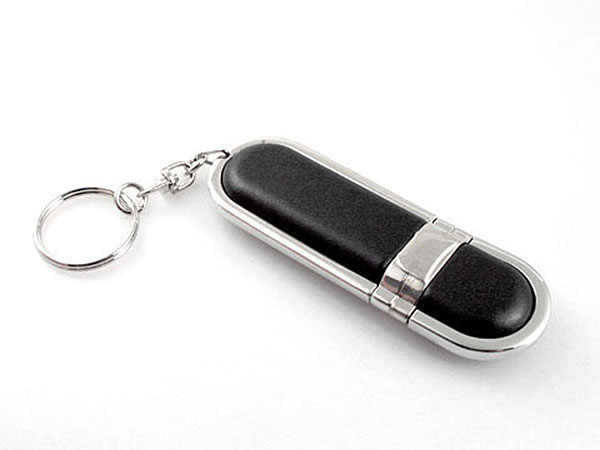 USB-Stick Leder 07