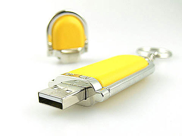 USB-Stick Leder 07