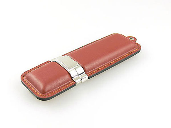 USB-Stick Leder 08