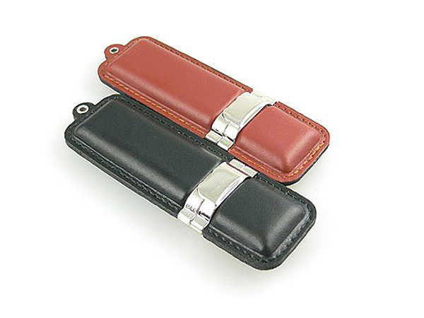 USB-Stick Leder 08