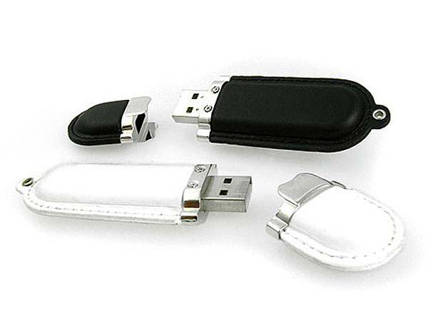 USB-Stick Leder 10