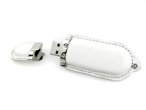 USB-Stick Leder 10