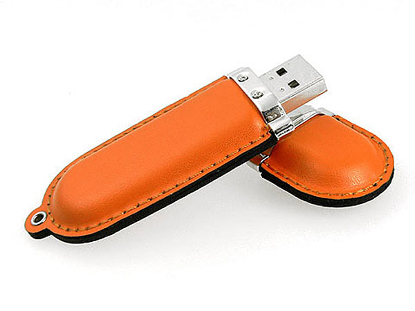 USB-Stick Leder 10