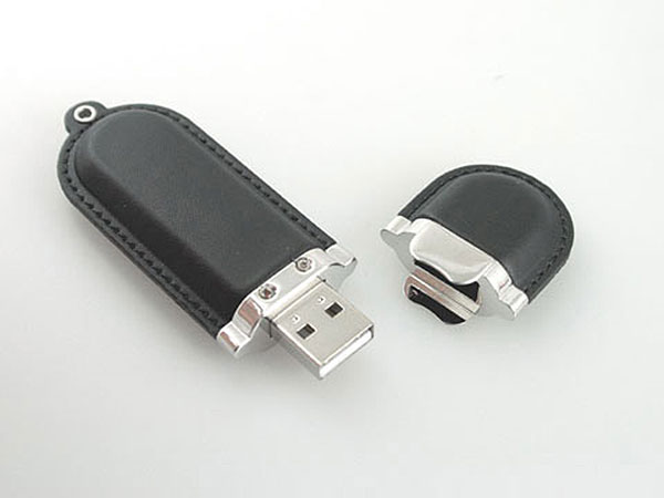 USB-Stick Leder 10