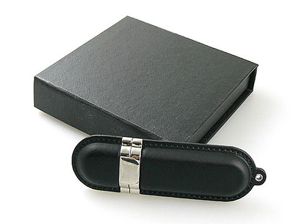 USB-Stick Leder 10