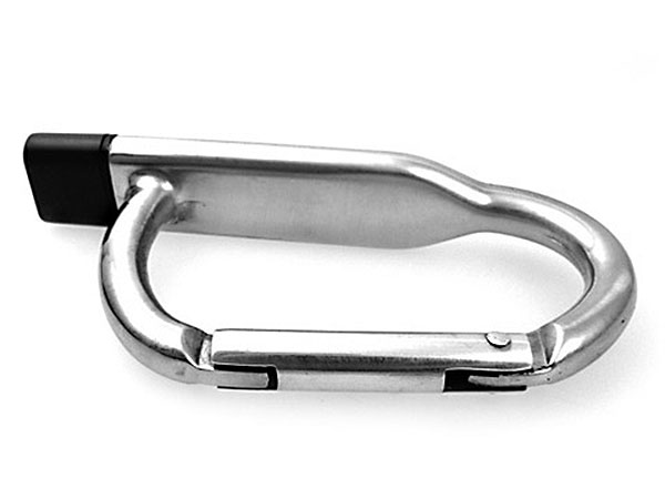 USB-Stick Karabiner