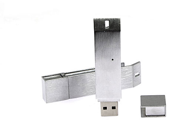 USB Flaschenöffner XL