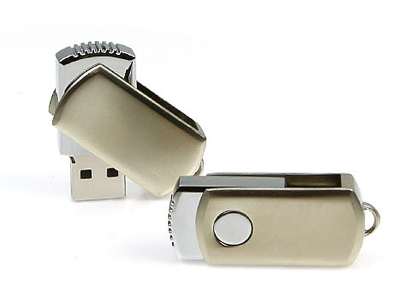 USB-Stick FullMetal Twister 27