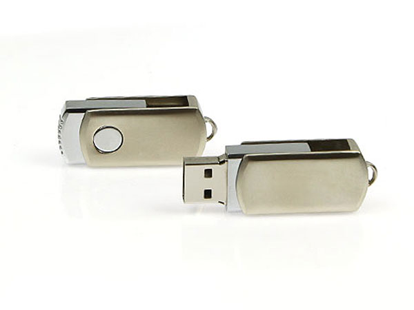 USB-Stick FullMetal Twister 27