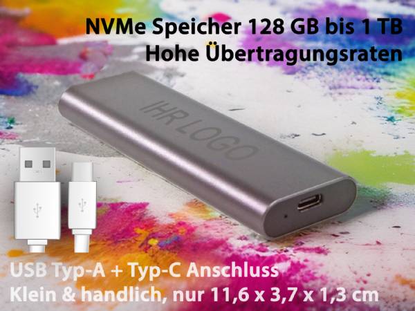 SpeedFlash NVMe Pro