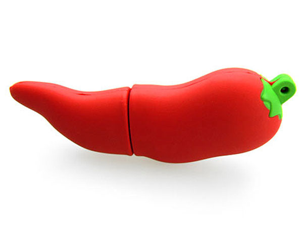 USB-Stick Chili Peperoni