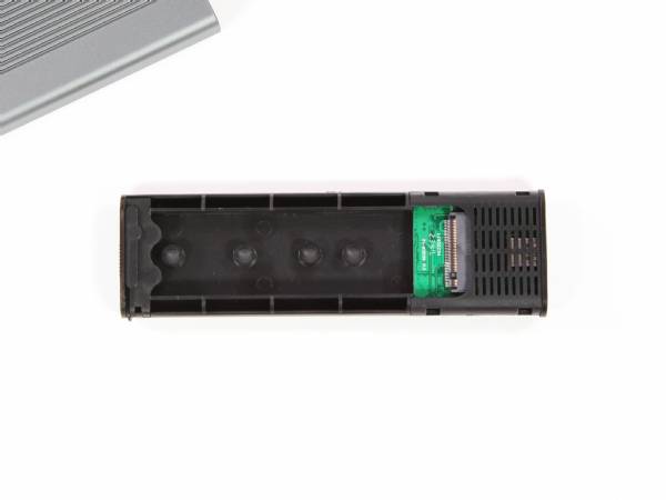 RapidStore NVMe SSD