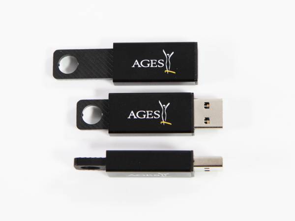 USB-Stick Slider