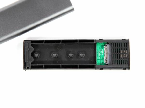 SpeedFlash NVMe Pro