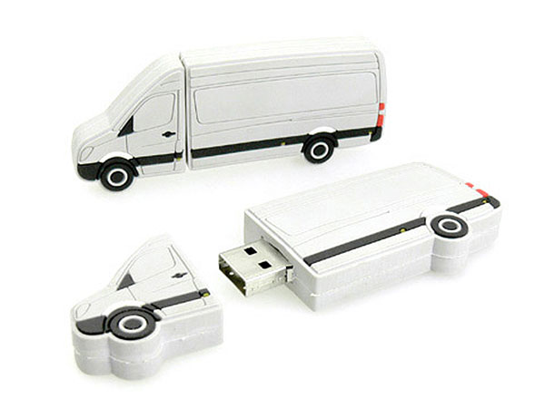 USB-Stick Transporter