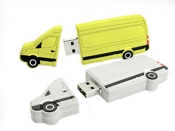 USB-Stick Transporter