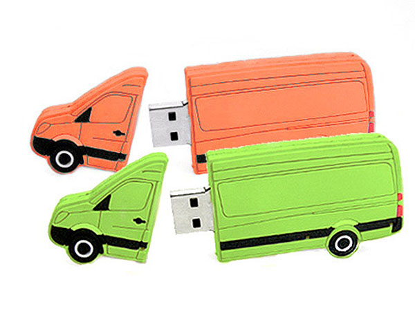 USB-Stick Transporter