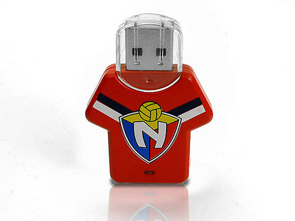 USB-Stick Trikot 02