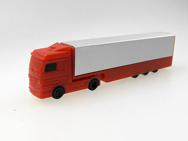 USB-Stick Truck