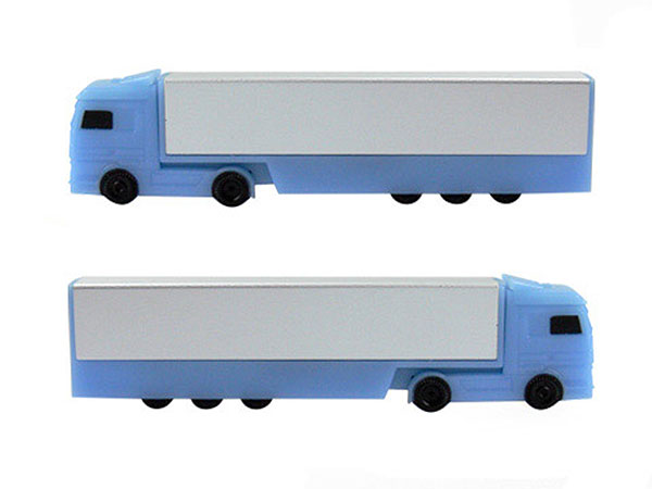 USB-Stick Truck