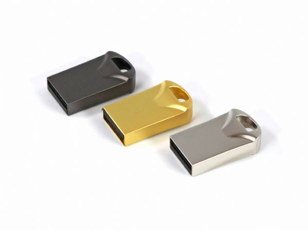 USB Type-A Micro bedruckbar als Geschenk