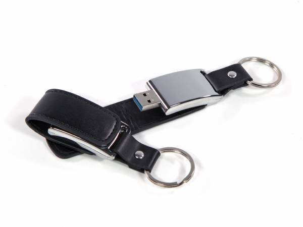 USB-Stick Leder Elegant