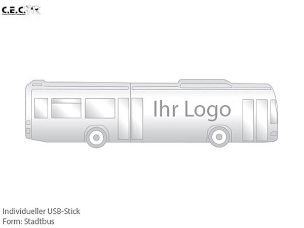 USB-Stick Bus