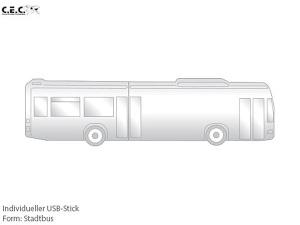 USB-Stick Bus