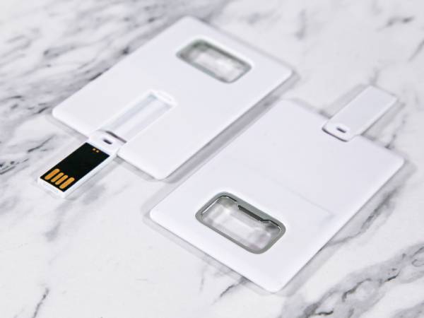 USB Card Opener
