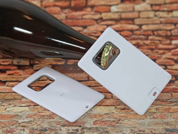 USB Card Opener