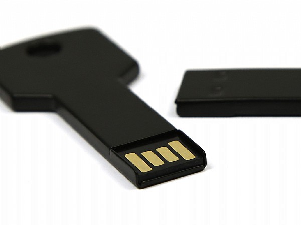 USB-Stick Key 02