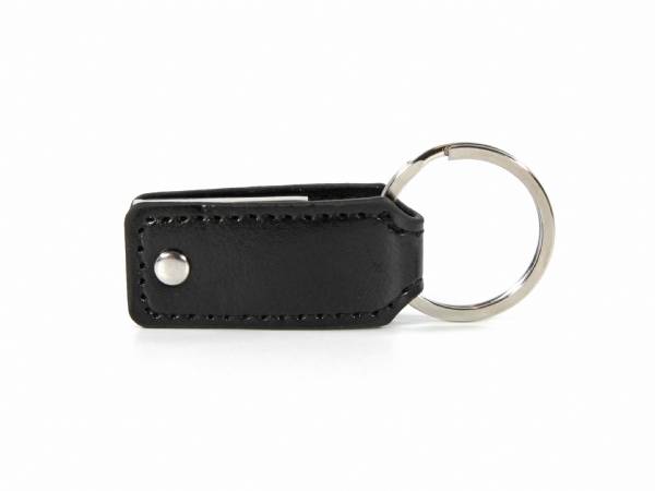 Eleganter USB Stick aus Leder