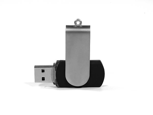 USB Sines Metall Twister