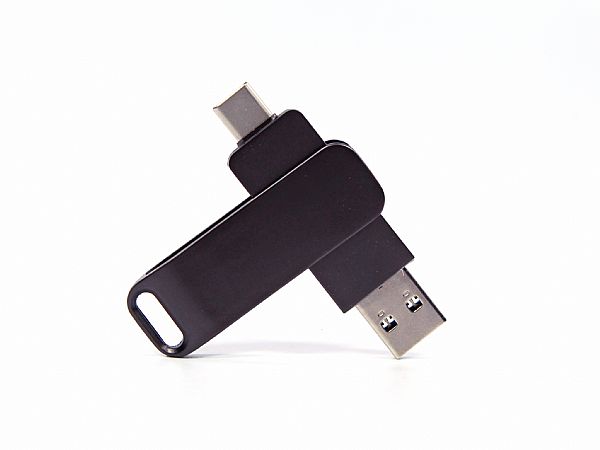 USB Onycha OTG Twister TypC