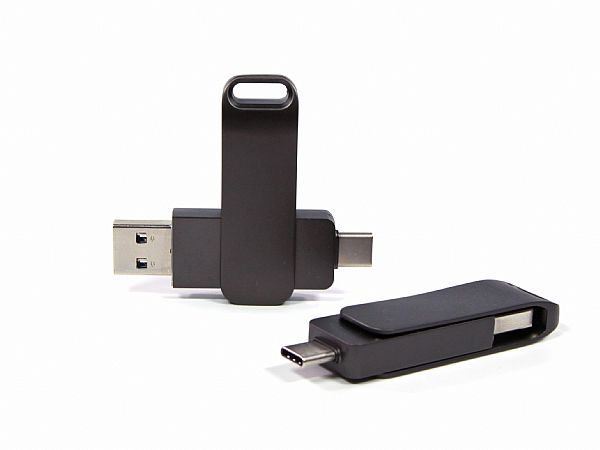 USB Onycha OTG Twister TypC