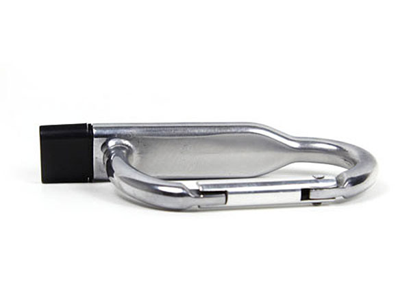 USB-Stick Karabiner