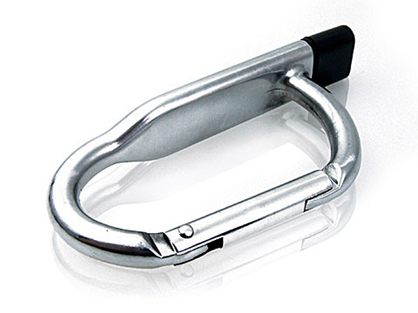 USB-Stick Karabiner