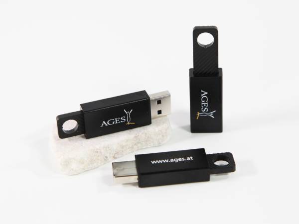 USB-Stick Slider