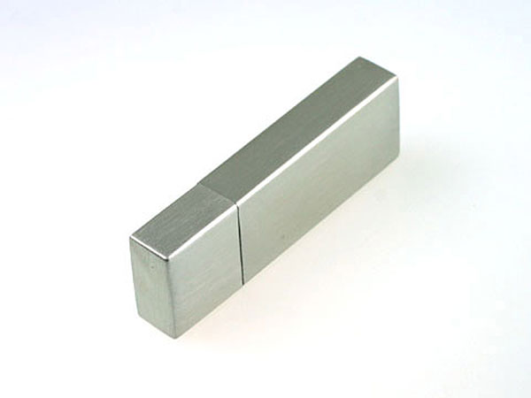 USB-Stick Alu 11