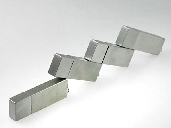 USB-Stick Alu 11