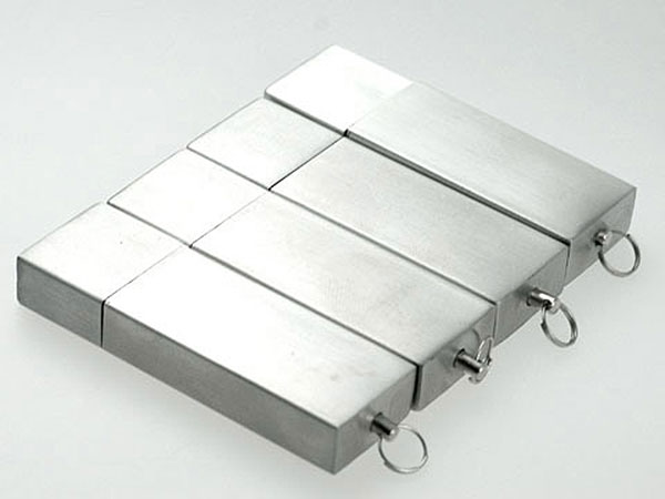 USB-Stick Alu 11