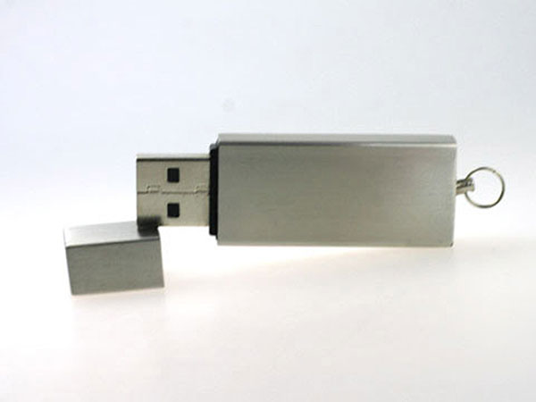 USB-Stick Alu 11