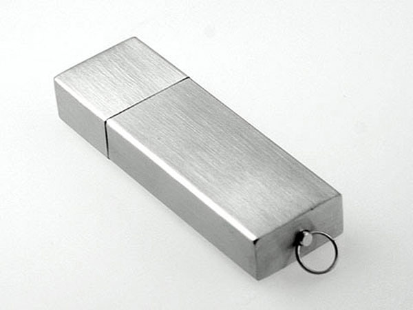 USB-Stick Alu 11
