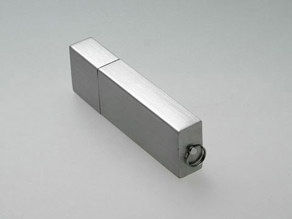 USB-Stick Alu 11