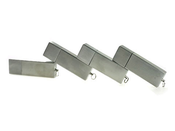 USB-Stick Alu 11