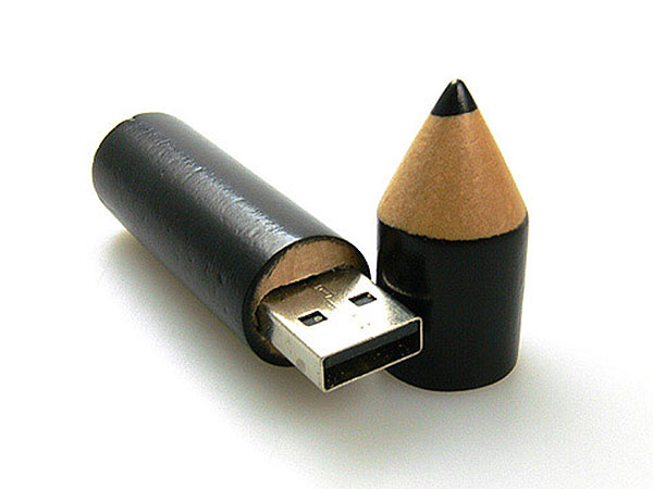 USB-Stick Stift