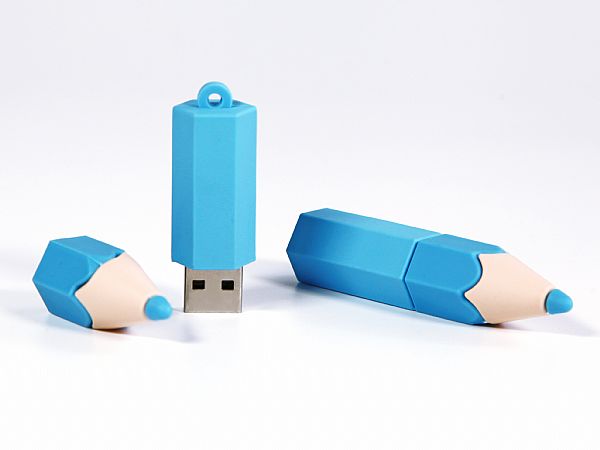 USB Buntstift